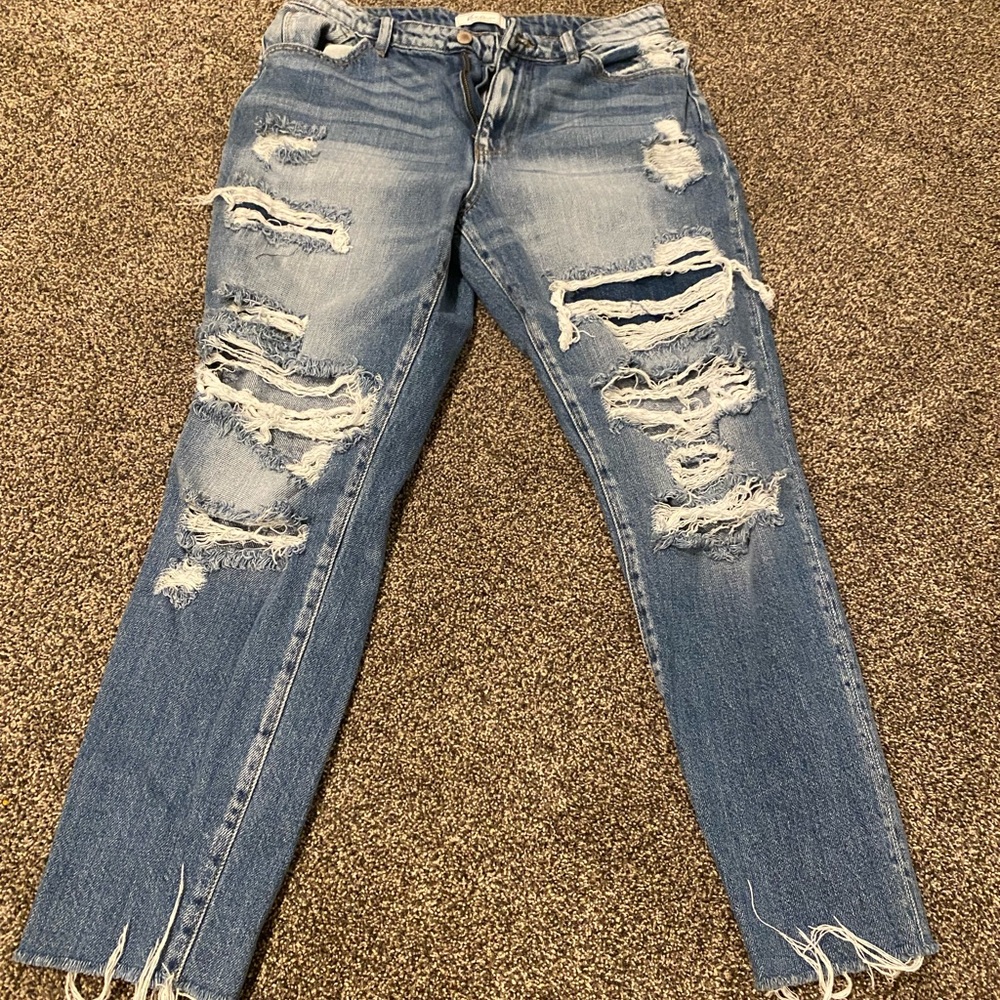 Kancan jeans size 28